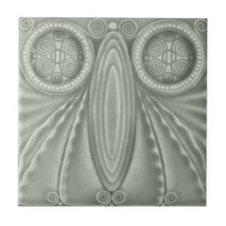 De Cerâmica Azulejo da reprodução do art deco AD026