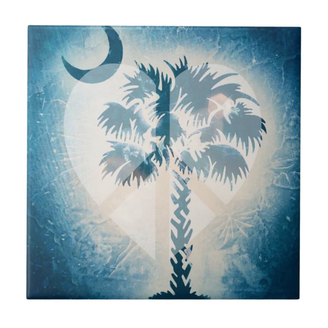 De Cerâmica Azulejo da unidade do SC (Frente)