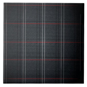 De Cerâmica Azulejo da xadrez