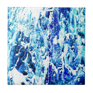 De Cerâmica Azulejo das marés marítimas