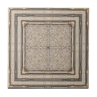 De Cerâmica Azulejo decorativo