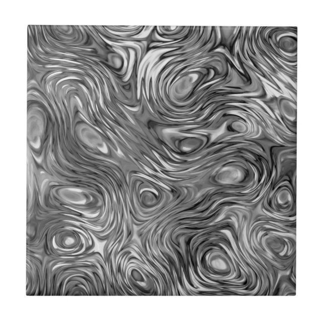 De Cerâmica Azulejo derretido do impressão (Frente)