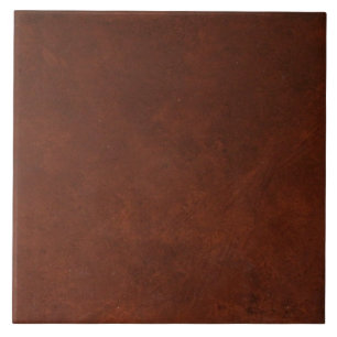 De Cerâmica Azulejo - Design Marrom Texturizado 03