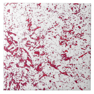 De Cerâmica Azulejo - Design Pintura Salpicada2