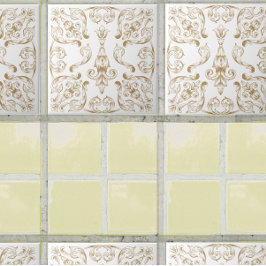 De Cerâmica Azulejo Desorativo Ornamental Neutro