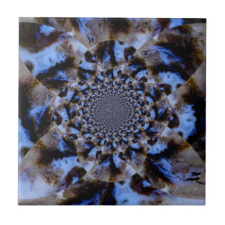 De Cerâmica Azulejo do banho do desenhista da ágata