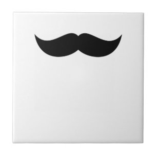 De Cerâmica Azulejo do bigode