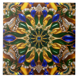 De Cerâmica Azulejo do Brasil com Design moderna