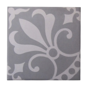 De Cerâmica Azulejo do cimento do Encaustic da reprodução em