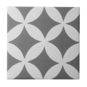 De Cerâmica Azulejo do cimento do Encaustic da reprodução em