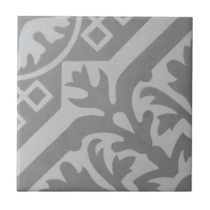 De Cerâmica Azulejo do cimento do Encaustic da reprodução em