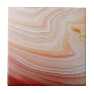 De Cerâmica Azulejo do desenhista da ágata do Lago Superior