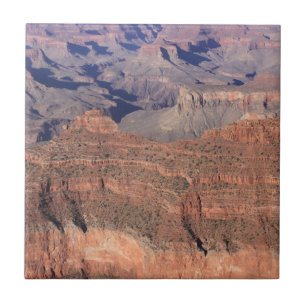 De Cerâmica Azulejo do Grand Canyon