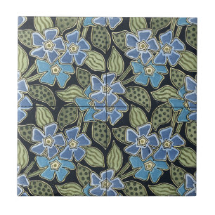 De Cerâmica Azulejo do miosótis