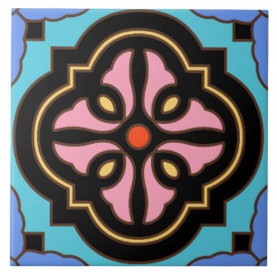 De Cerâmica Azulejo do Parque dos Pássaros da Ilha Catalina