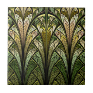 De Cerâmica Azulejo do vento ocidental