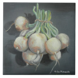 De Cerâmica Azulejo dos nabos