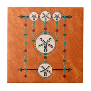 De Cerâmica Azulejo dos protetores
