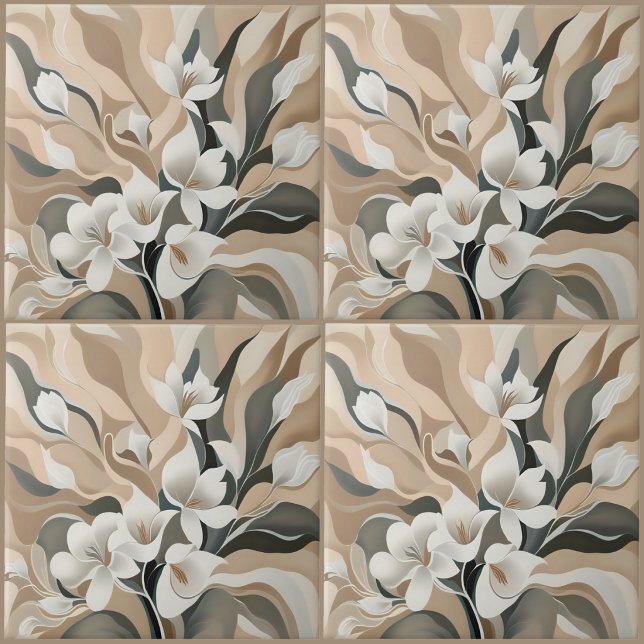 De Cerâmica Azulejo Eirene (Eirene Ceramic Tile (Four by Four)
)