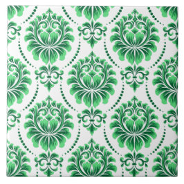 De Cerâmica Azulejo Elegante