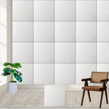 Azulejo Elegante White e Dourado Espectrado Cerâmi