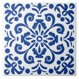 De Cerâmica Azulejo Espanhol Azulejo Cerâmico Mediterrâneo