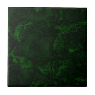 De Cerâmica Azulejo falsificado verde da malaquite
