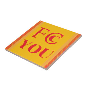 De Cerâmica Azulejo FCC YOU