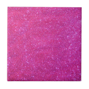 De Cerâmica Azulejo feminino Sparkly 1 do brilho da faísca
