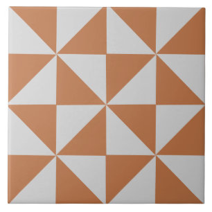 De Cerâmica Azulejo Geométrico Moderno