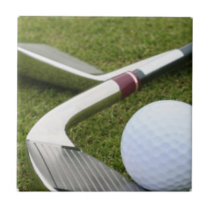 De Cerâmica Azulejo Golfing