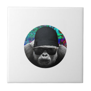 De Cerâmica Azulejo Gorilla Cerâmico legal