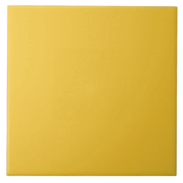 De Cerâmica Azulejo Hindu Amarelo Saffron