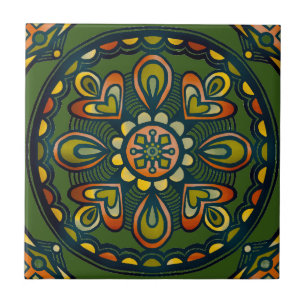 De Cerâmica Azulejo italiano adorável