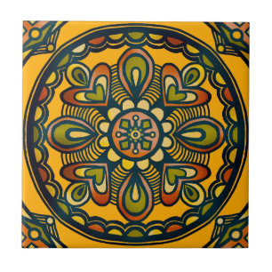 De Cerâmica Azulejo italiano adorável