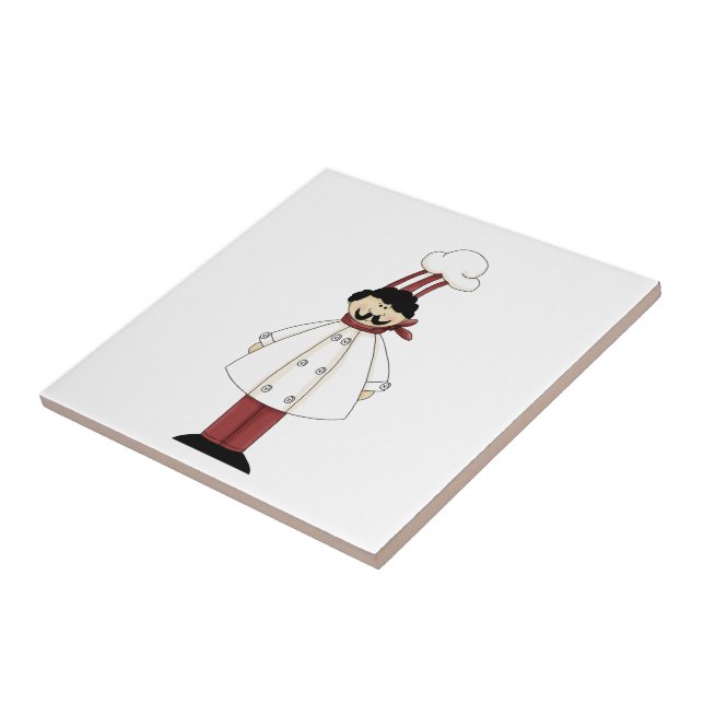 De Cerâmica Azulejo italiano nº 1 (Lateral)