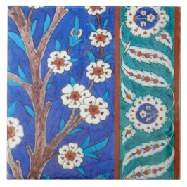 De Cerâmica Azulejo Iznik