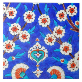 De Cerâmica azulejo iznik