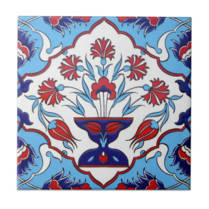 De Cerâmica Azulejo Iznik