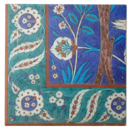 De Cerâmica Azulejo Iznik