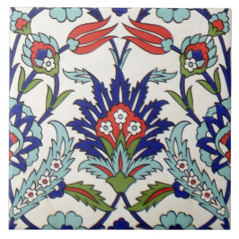 De Cerâmica Azulejo Iznik