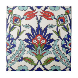 De Cerâmica Azulejo Iznik