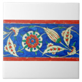 De Cerâmica azulejo iznik