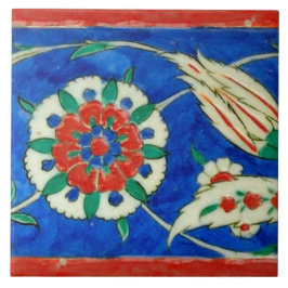 De Cerâmica azulejo iznik