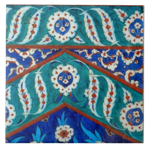De Cerâmica Azulejo Iznik