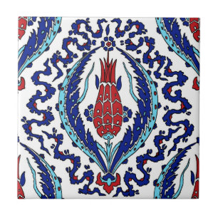 De Cerâmica Azulejo Iznik