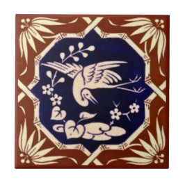 De Cerâmica Azulejo Japonês Christopher Dresser Aestthetic Ang