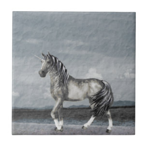 De Cerâmica Azulejo Lake Guardian