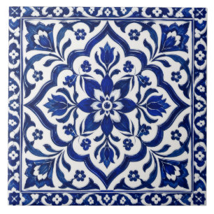 De Cerâmica Azulejo Luxuoso Marroquino Zellige