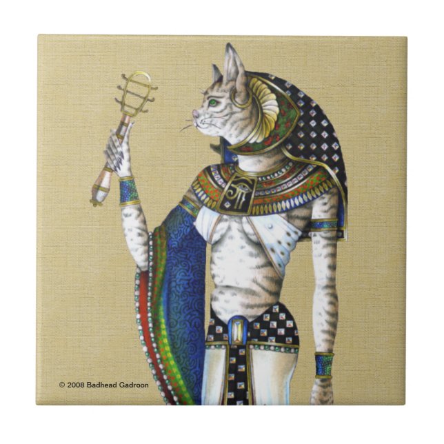 De Cerâmica Azulejo mastro (Frente)